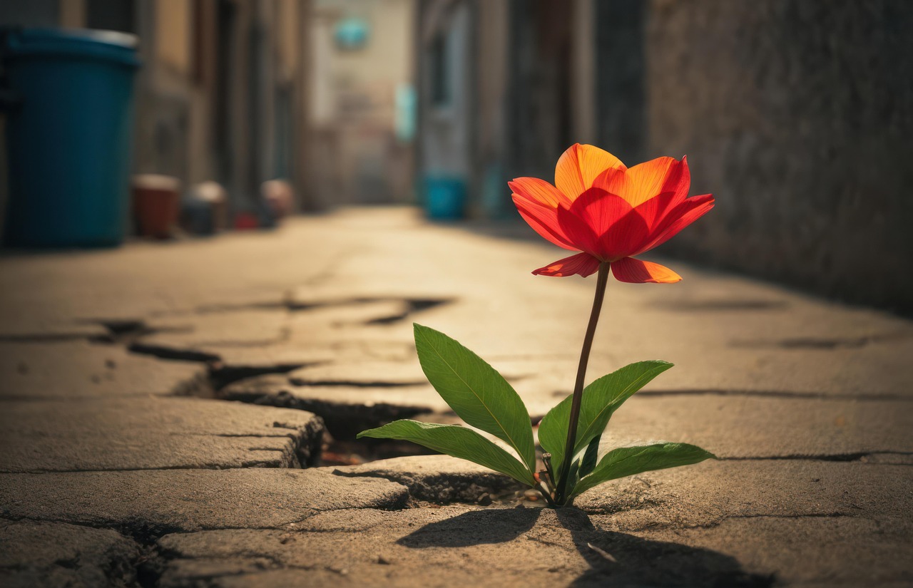 Résilience : comprendre comment développer sa force intérieure découvrez la résilience : la capacité à surmonter les défis, à rebondir après les épreuves et à transformer les obstacles en opportunités pour grandir.