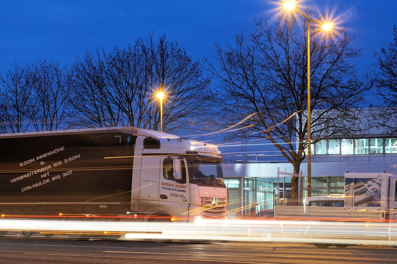 découvrez des stratégies innovantes pour optimiser la logistique, réduire les coûts et améliorer l'efficacité opérationnelle de votre chaîne d'approvisionnement.