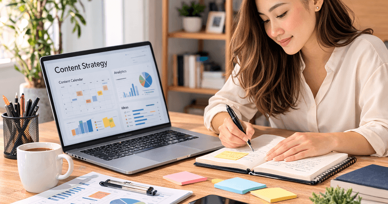 Le marketing mix décrypté : les 4P qui font exploser vos ventes
