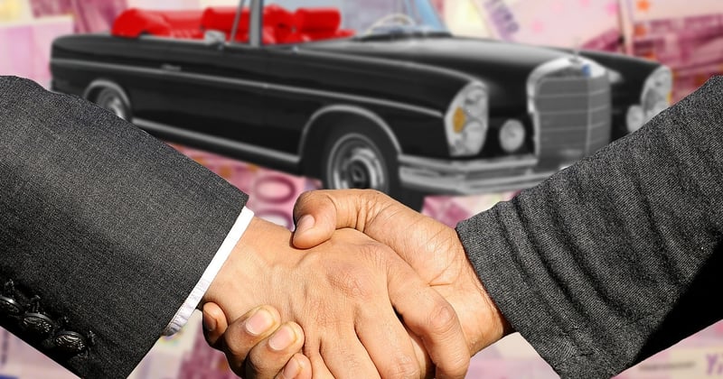 Annulation de vente de voiture : vos recours pour ne pas rester bloqué