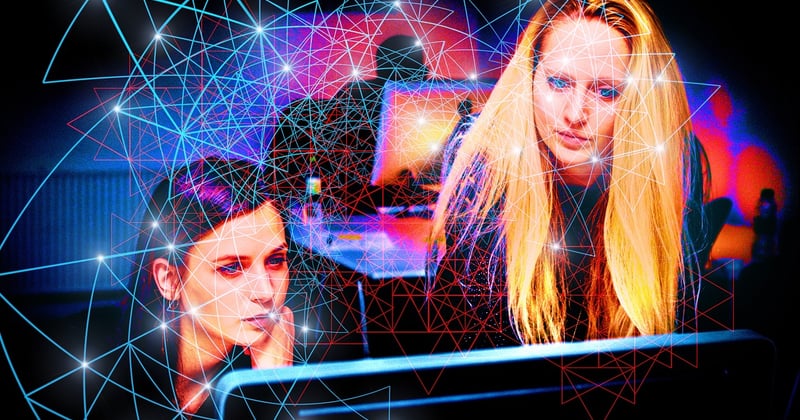Blog d'actualités et d'informations : construire une veille qui éclaire l'entreprise